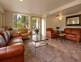 Days Inn San Luis Obispo Ngoại thất bức ảnh